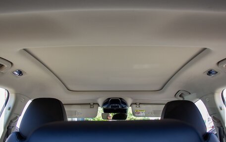 Geely Tugella FY11, 2021 год, 2 300 000 рублей, 13 фотография