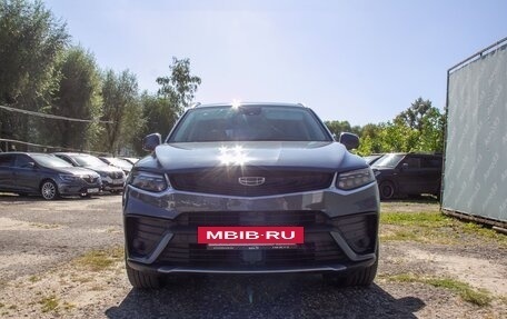 Geely Tugella FY11, 2021 год, 2 300 000 рублей, 2 фотография