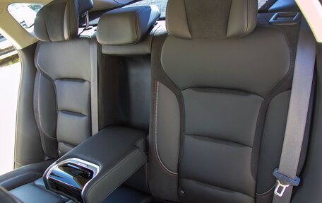 Geely Tugella FY11, 2021 год, 2 300 000 рублей, 16 фотография