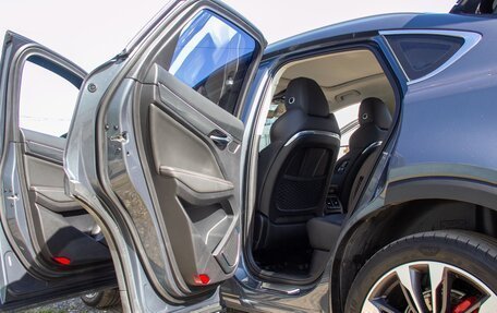 Geely Tugella FY11, 2021 год, 2 300 000 рублей, 15 фотография