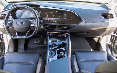 Geely Tugella FY11, 2021 год, 2 300 000 рублей, 17 фотография