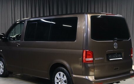 Volkswagen Multivan T5, 2012 год, 1 949 000 рублей, 4 фотография