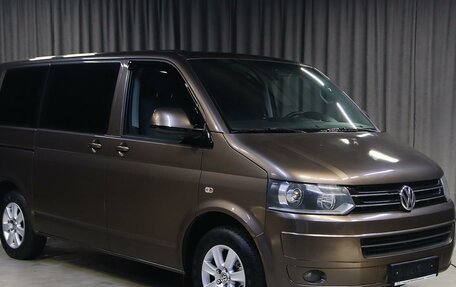 Volkswagen Multivan T5, 2012 год, 1 949 000 рублей, 3 фотография