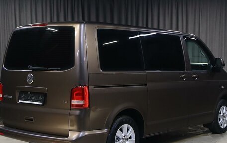 Volkswagen Multivan T5, 2012 год, 1 949 000 рублей, 2 фотография