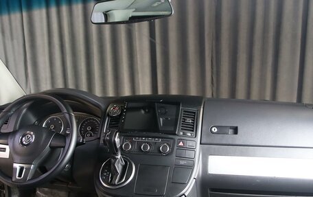 Volkswagen Multivan T5, 2012 год, 1 949 000 рублей, 5 фотография