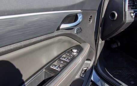 Geely Tugella FY11, 2021 год, 2 300 000 рублей, 21 фотография