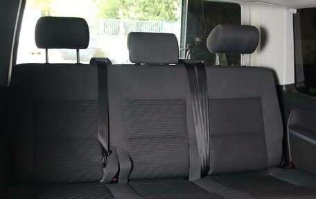 Volkswagen Multivan T5, 2012 год, 1 949 000 рублей, 6 фотография