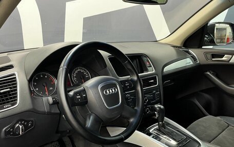 Audi Q5, 2009 год, 1 249 900 рублей, 7 фотография