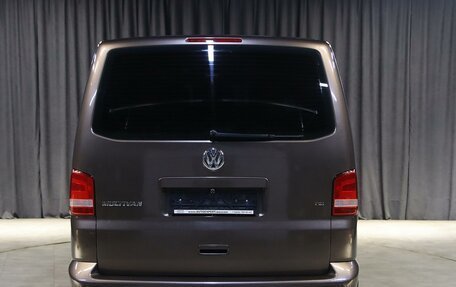 Volkswagen Multivan T5, 2012 год, 1 949 000 рублей, 13 фотография