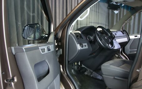 Volkswagen Multivan T5, 2012 год, 1 949 000 рублей, 8 фотография