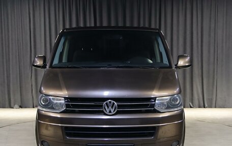 Volkswagen Multivan T5, 2012 год, 1 949 000 рублей, 12 фотография