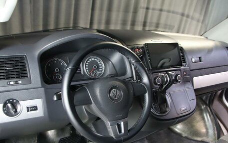 Volkswagen Multivan T5, 2012 год, 1 949 000 рублей, 9 фотография