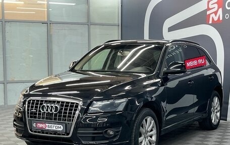 Audi Q5, 2009 год, 1 249 900 рублей, 3 фотография
