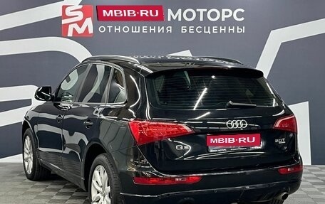 Audi Q5, 2009 год, 1 249 900 рублей, 4 фотография