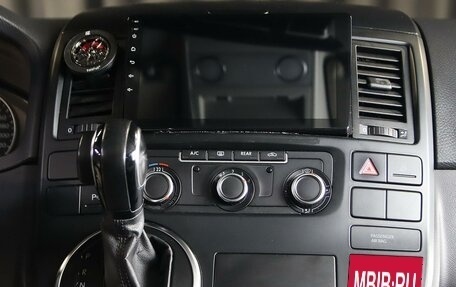 Volkswagen Multivan T5, 2012 год, 1 949 000 рублей, 11 фотография
