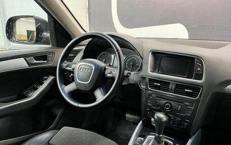 Audi Q5, 2009 год, 1 249 900 рублей, 9 фотография