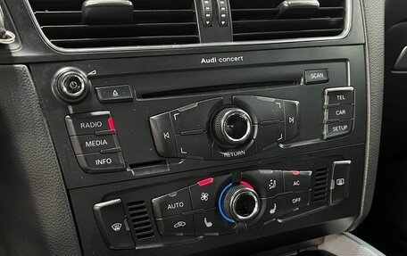 Audi Q5, 2009 год, 1 249 900 рублей, 11 фотография