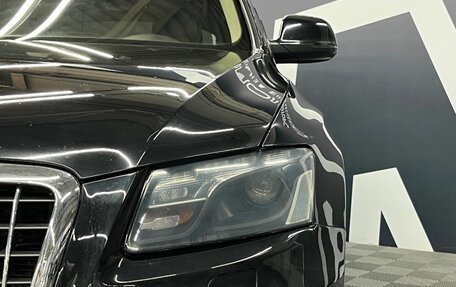 Audi Q5, 2009 год, 1 249 900 рублей, 16 фотография