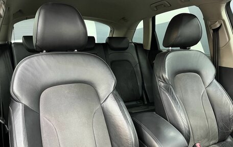 Audi Q5, 2009 год, 1 249 900 рублей, 18 фотография