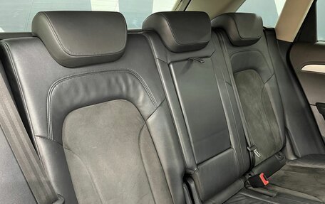 Audi Q5, 2009 год, 1 249 900 рублей, 20 фотография