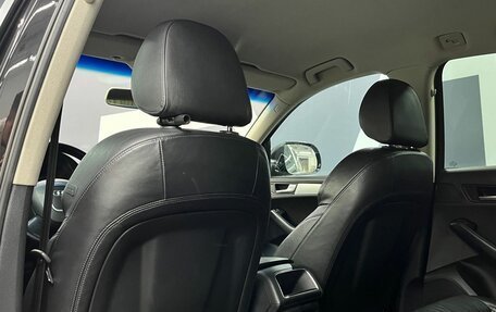Audi Q5, 2009 год, 1 249 900 рублей, 19 фотография