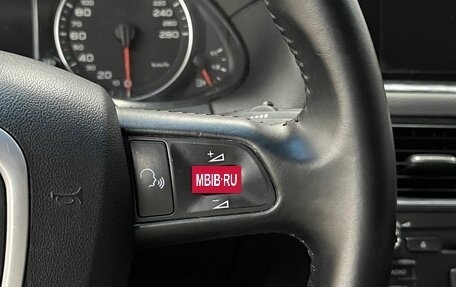 Audi Q5, 2009 год, 1 249 900 рублей, 14 фотография