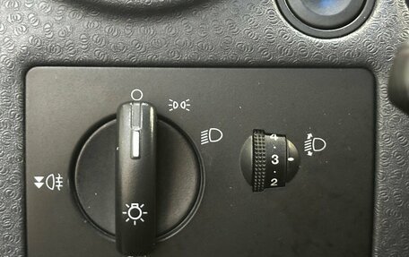Ford Fusion I, 2007 год, 475 000 рублей, 11 фотография
