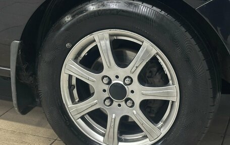 Ford Fusion I, 2007 год, 475 000 рублей, 16 фотография
