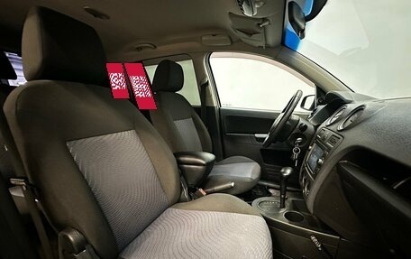 Ford Fusion I, 2007 год, 475 000 рублей, 12 фотография