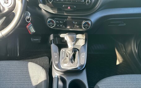 KIA Soul III, 2021 год, 1 850 000 рублей, 11 фотография