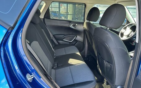 KIA Soul III, 2021 год, 1 850 000 рублей, 8 фотография