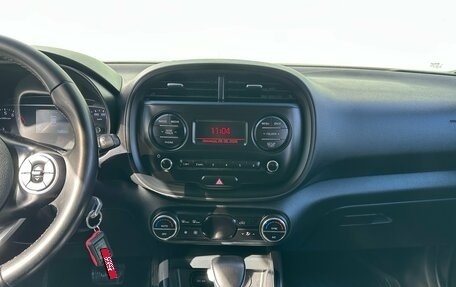KIA Soul III, 2021 год, 1 850 000 рублей, 10 фотография