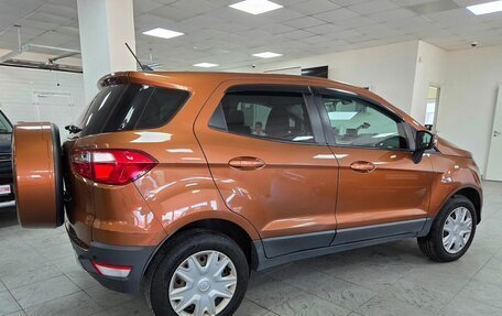 Ford EcoSport, 2016 год, 899 000 рублей, 5 фотография