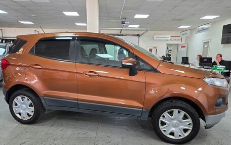 Ford EcoSport, 2016 год, 899 000 рублей, 4 фотография