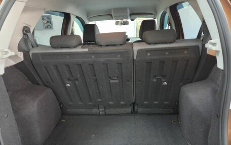 Ford EcoSport, 2016 год, 899 000 рублей, 8 фотография