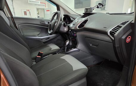 Ford EcoSport, 2016 год, 899 000 рублей, 13 фотография