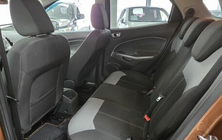 Ford EcoSport, 2016 год, 899 000 рублей, 12 фотография