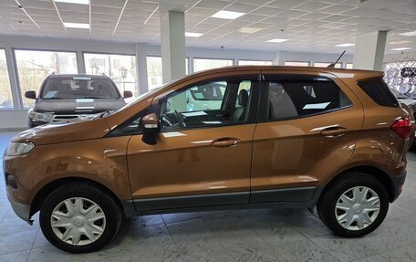 Ford EcoSport, 2016 год, 899 000 рублей, 10 фотография