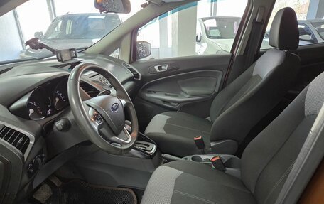 Ford EcoSport, 2016 год, 899 000 рублей, 11 фотография