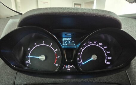Ford EcoSport, 2016 год, 899 000 рублей, 16 фотография