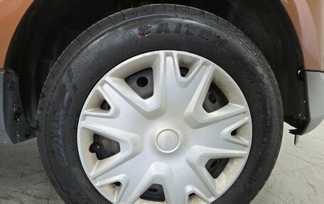 Ford EcoSport, 2016 год, 899 000 рублей, 20 фотография