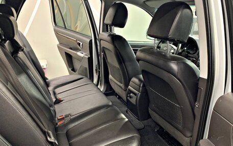 Hyundai Santa Fe III рестайлинг, 2012 год, 1 515 000 рублей, 5 фотография