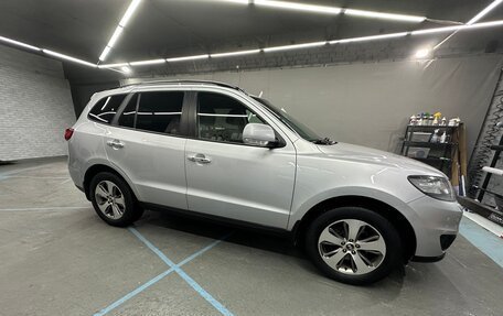 Hyundai Santa Fe III рестайлинг, 2012 год, 1 515 000 рублей, 7 фотография