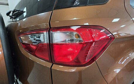 Ford EcoSport, 2016 год, 899 000 рублей, 19 фотография