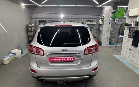 Hyundai Santa Fe III рестайлинг, 2012 год, 1 515 000 рублей, 9 фотография