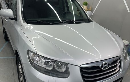Hyundai Santa Fe III рестайлинг, 2012 год, 1 515 000 рублей, 6 фотография