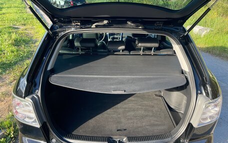 Mazda CX-7 I рестайлинг, 2008 год, 765 000 рублей, 6 фотография