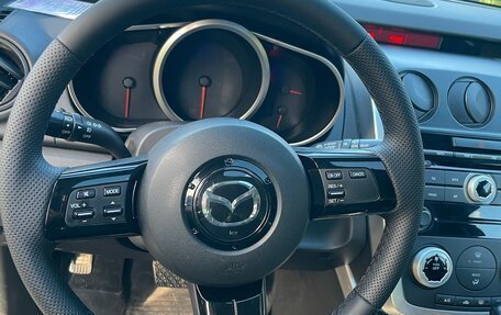 Mazda CX-7 I рестайлинг, 2008 год, 765 000 рублей, 9 фотография