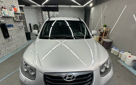 Hyundai Santa Fe III рестайлинг, 2012 год, 1 515 000 рублей, 12 фотография
