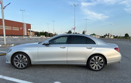 Mercedes-Benz E-Класс, 2017 год, 4 300 000 рублей, 7 фотография